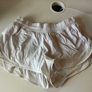Lululemon Hot Hot Short